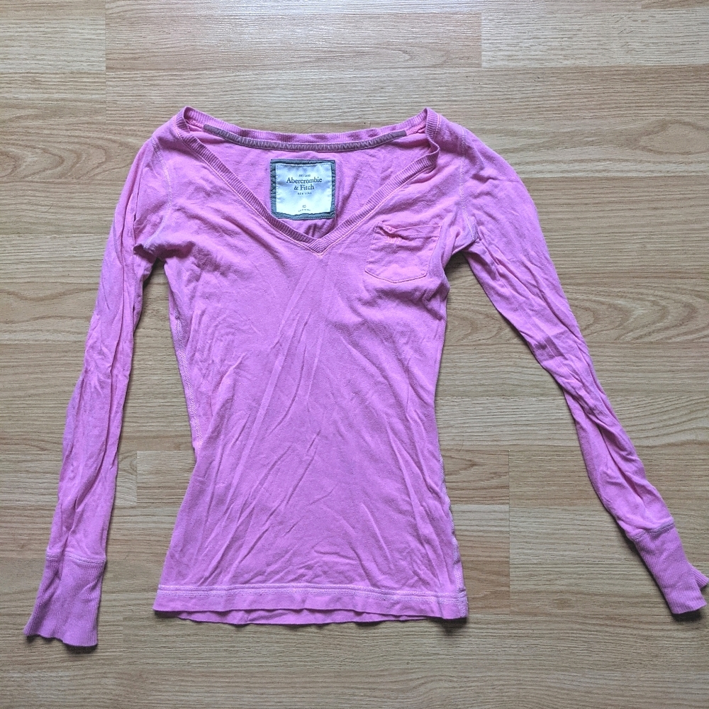 Long Sleeve